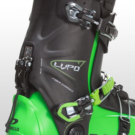 Dalbello Sports Lupo Pro HD Alpine Touring Boot - 2021 - Ski