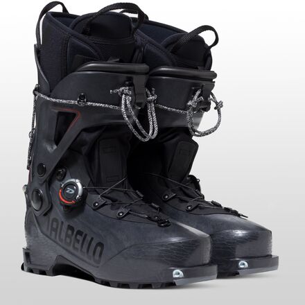 Dalbello Sports Quantum Asolo Factory Alpine Touring Boot - 2022 - Ski