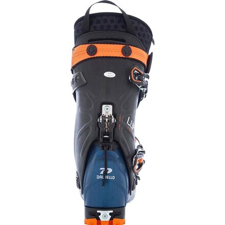 Dalbello Sports Lupo AX HD Ski Boot - Ski