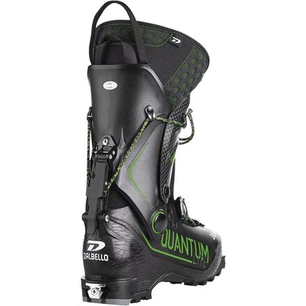 Dalbello Sports Quantum Lite Alpine Touring Boot - 2022 - Ski