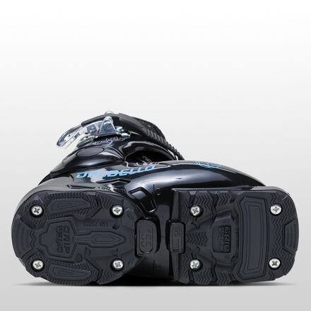 Dalbello Sports Gaia 1.0 GW Jr Ski Boot - 2024 - Kids' - Kids