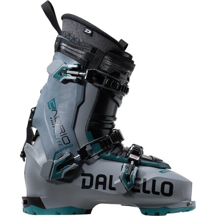 Men's Dalbello All Mountain Cabrio LV 120 Flex Ski Boots