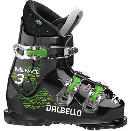 Dalbello Sports Green Menace 3.0 GW Ski Boot - 2024 - Kids' - Kids