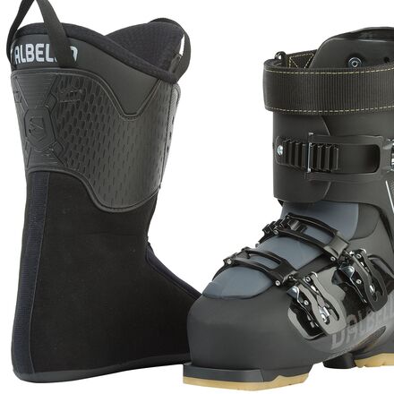 DALBELLO ILMORO JAKK 2022/ダルベロ 25-25.5cm DALBELLO ILMORO JAKK 2022/ダルベロ 25-25.5cm Dalbello IL