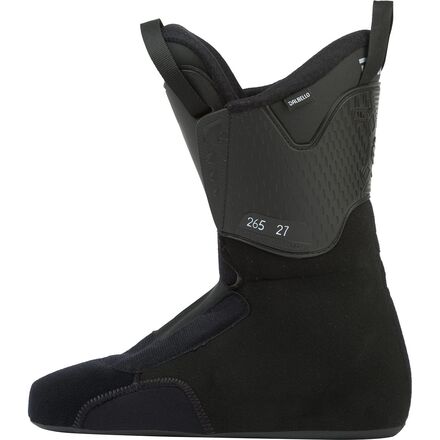 DALBELLO ILMORO JAKK 2022/ダルベロ 25-25.5cm Dalbello Il Moro Jakk If Ski Boots 2026 Dalbello