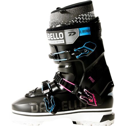 Dalbello Sports IL Moro Pro GW Ski Boot - 2024
