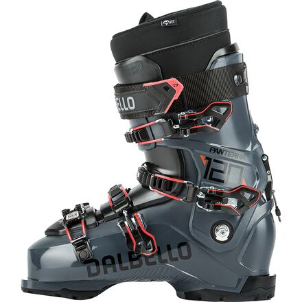 Dalbello Sports Panterra 120 ID Ski Boot - 2024 - Ski