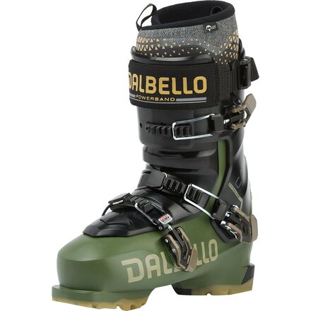 Dalbello Sports Cabrio LV 130 Ski Boot - 2026 - Ski