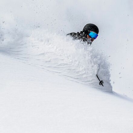 Dalbello Sports Cabrio MV 120 3D Wrap - 2026 - Ski