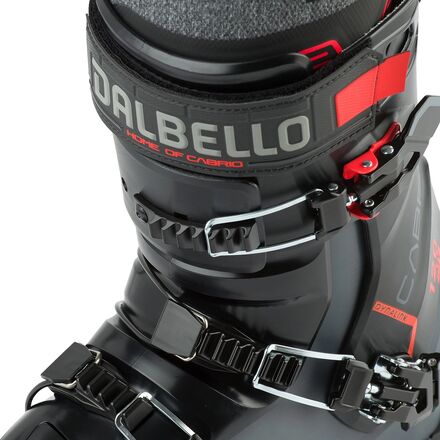 Dalbello Sports Cabrio MV 120 3D Wrap - 2026 - Ski