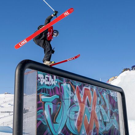 Dalbello Sports IL Moro Pro 3D Wrap Ski Boot - 2026 - Ski