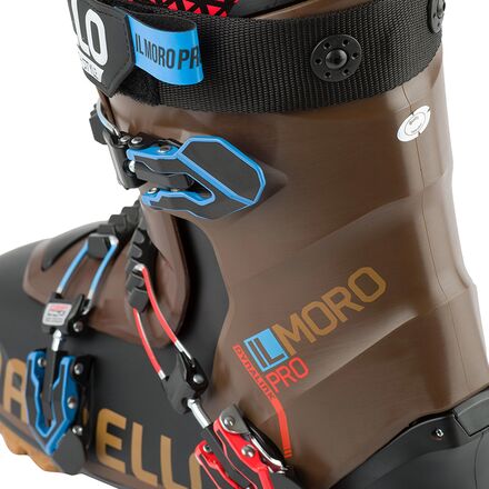 Dalbello Sports IL Moro Pro 3D Wrap Ski Boot - 2026 - Ski