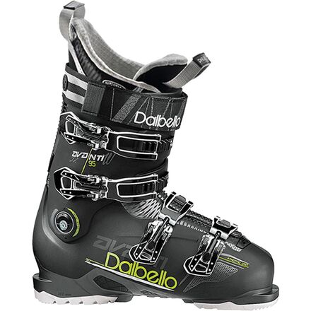 Avanti Dalbello Ski Boots 2017-18 Dalbello Avanti MX65 - Benson Ski & Sport main image 3