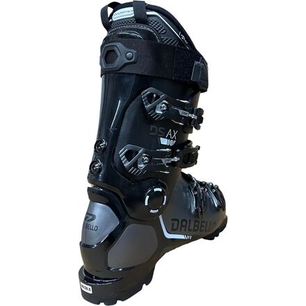 Dalbello Sports Ds Ax 100 Gw Ski Boots 2022 - Ski