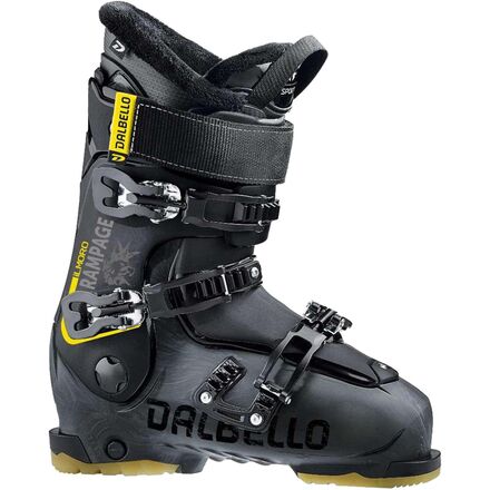 Dalbello Rampage スキー ブーツ 265mm Dalbello Sports Il Moro Rampage Ski Boots 2024 - Ski