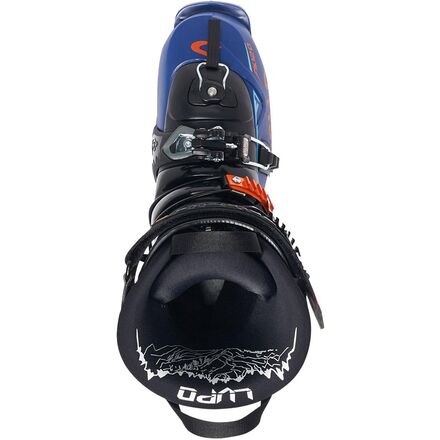Dalbello Sports Lupo Ax 120 Ski Boot - Ski