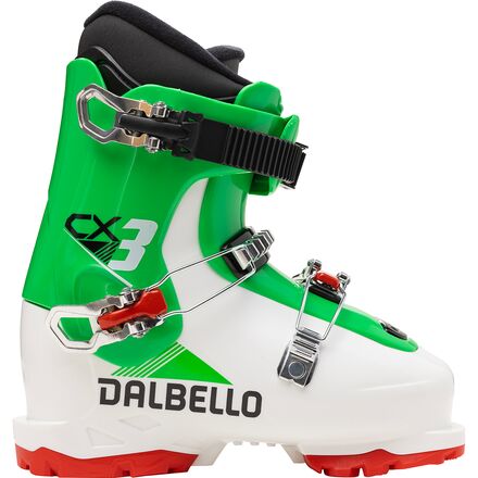 Dalbello Sports CX 3.0 Cabrio GW JR Ski Boots - Ski