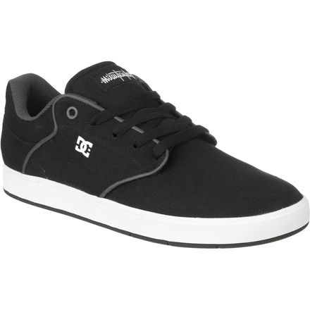 DC Skateboarding Mikey Taylor S TX Skate Shoe Men s Footwear