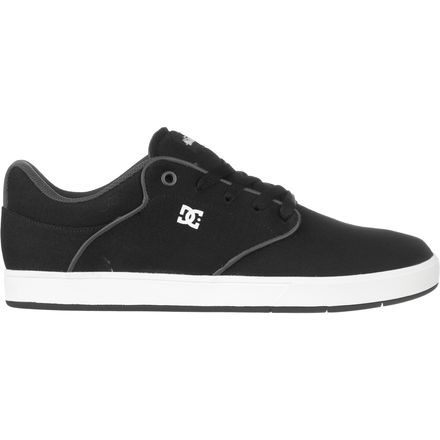DC Skateboarding Mikey Taylor S TX Skate Shoe - Men's - Footwear