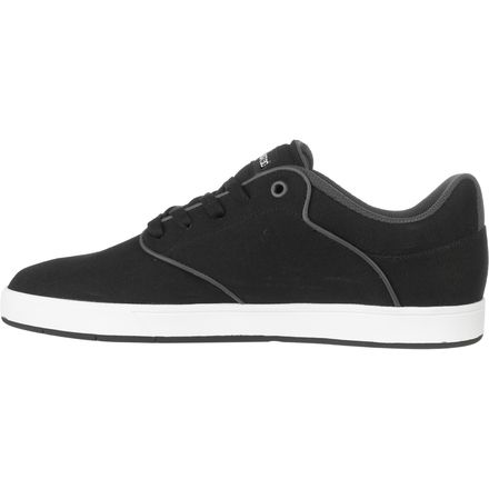 DC Skateboarding Mikey Taylor S TX Skate Shoe - Men's - Footwear