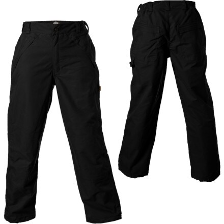 Dickies Waterproof Breathable Pant Men s Clothing