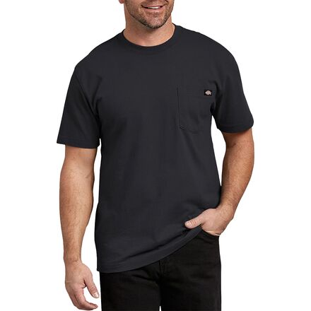 død stang semafor Dickies Heavyweight Short-Sleeve Pocket T-Shirt - Men's - Clothing