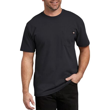 Heavyweight Pocket Tee Shirt