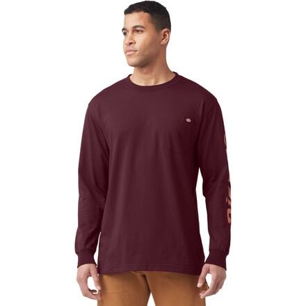 Women's Plus Long Sleeve Thermal Shirt - Dickies US