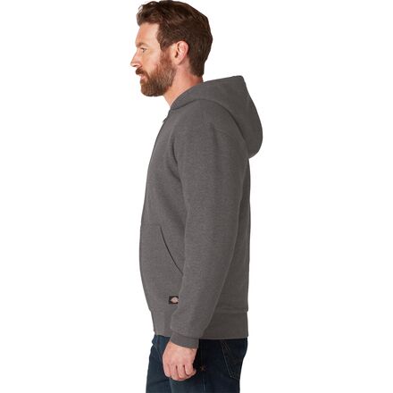 Dickies Mens Sherpa Lined Fleece Jackets Dickies Men's Sherpa - Main Image
