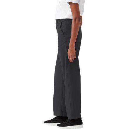 Dickies High Rise Wide Leg Pant - Women's - Clothing