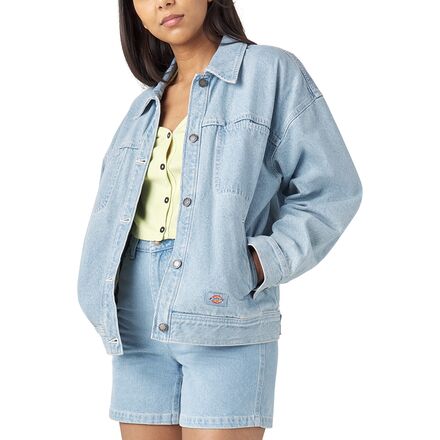 Dickies Herndon Jacket - Women's - Clothing