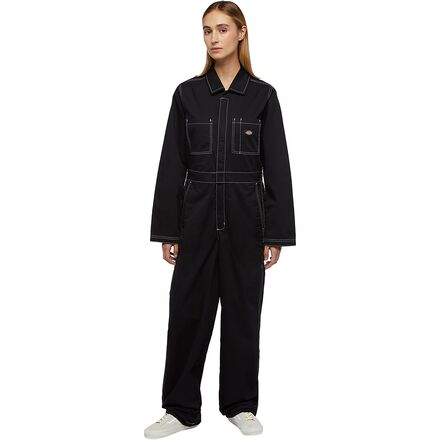 Dickies Sun Prairie Coverall - Women's - Clothing