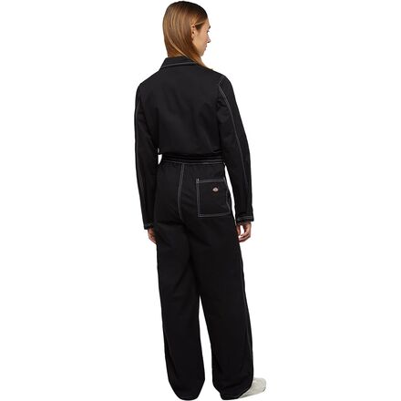 Dickies Sun Prairie Coverall - Women's - Clothing