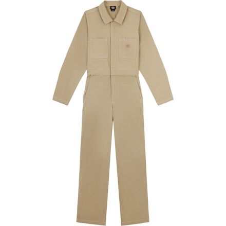 Dickies Sun Prairie Coverall - Women's - Clothing