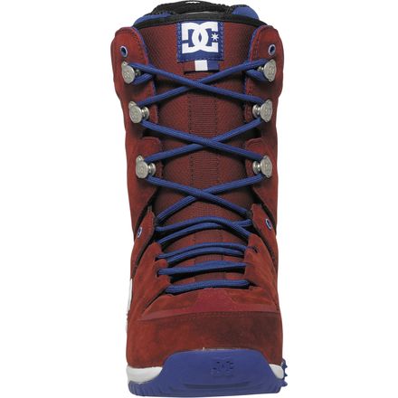 Dc lynx snowboard boot size 12 DC Snowboard boots Lynx Snow - black (military) main image 4