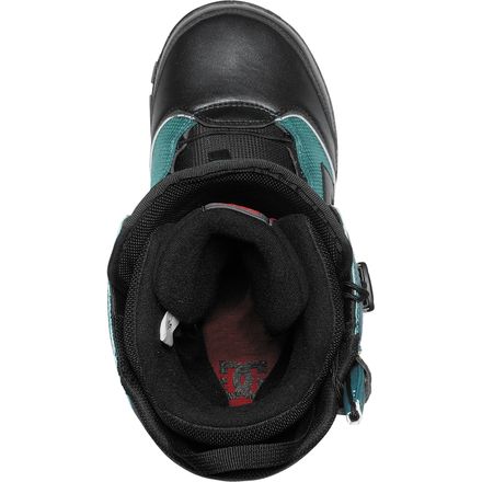 DC Avaris Speedlace Snowboard Boot - Men's - Snowboard