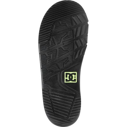 DC Avaris Speedlace Snowboard Boot - Men's - Snowboard