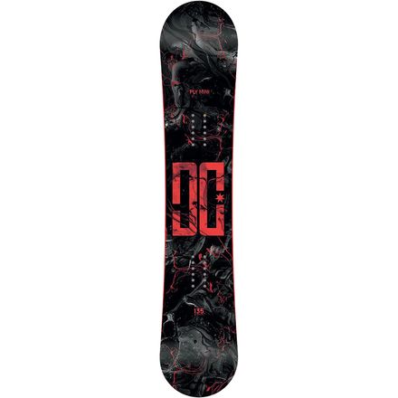 DC Ply Mini Snowboard - Kids' - Kids