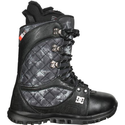 Dc karma snowboard online boots
