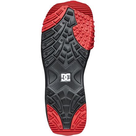 DC Torstein Horgmo Snowboard Boot - Men's - Snowboard