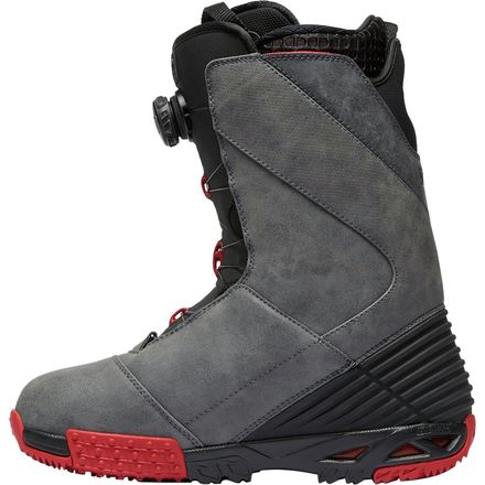 DC Torstein Horgmo Snowboard Boot Men s Snowboard