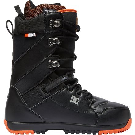 DC Mutiny Snowboard Boot - Men's - Snowboard