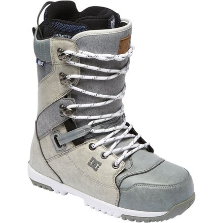 DC Mutiny Snowboard Boot - Men's - Snowboard