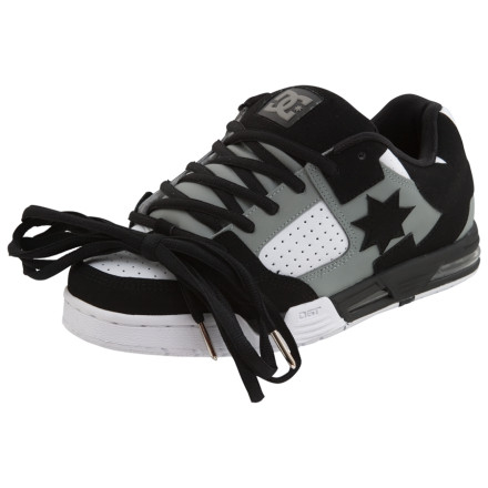 dc command fx shoes