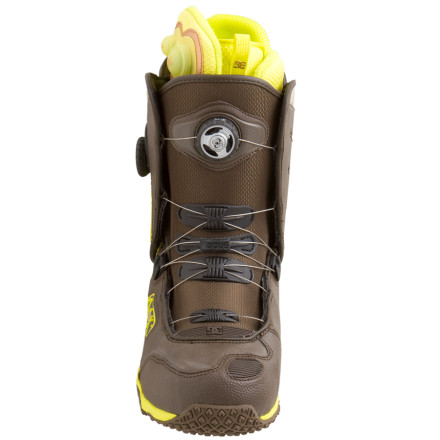 DC Core Allegiance Snowboard Boot - Men display picture 1