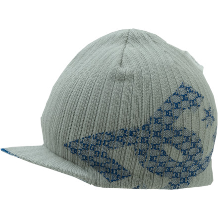 adidas gazelle silver green womens Merino Wool Visor Beanie – Pnuma Outdoors main image 1