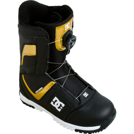 DC Super Park Snowboard Boot - Men's - Snowboard