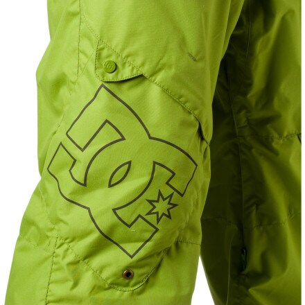 Dc donon deals