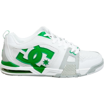 DC Frenzy Skate Shoe Men s Footwear