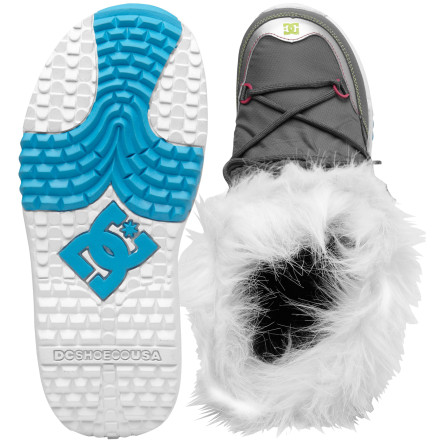 DC Chalet 2.0 SE Boot - Women's - Footwear